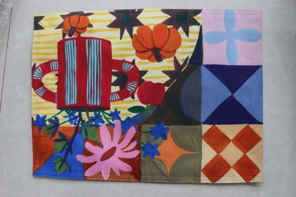 Placemat 5