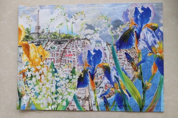 Placemat 2 - 画像 (2)