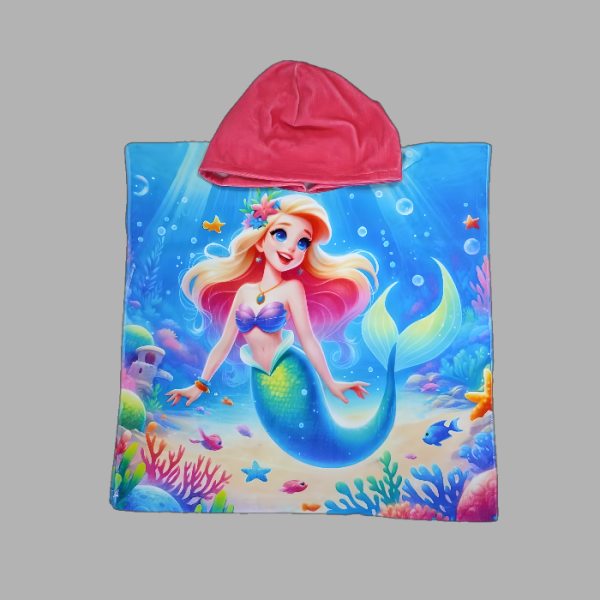 Mermaid