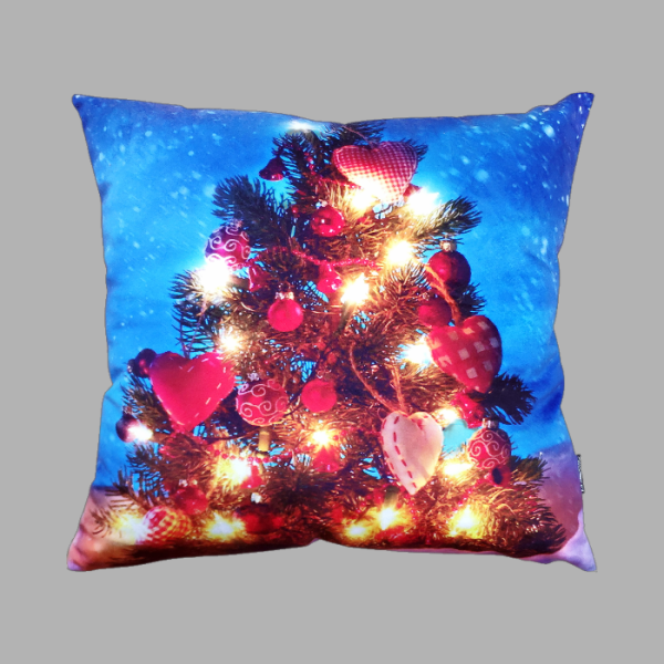 pillow 4