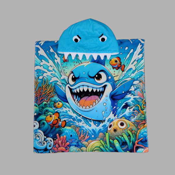 shark